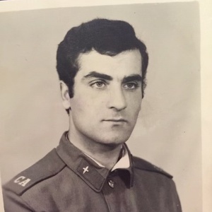 Khachatur Manukyan